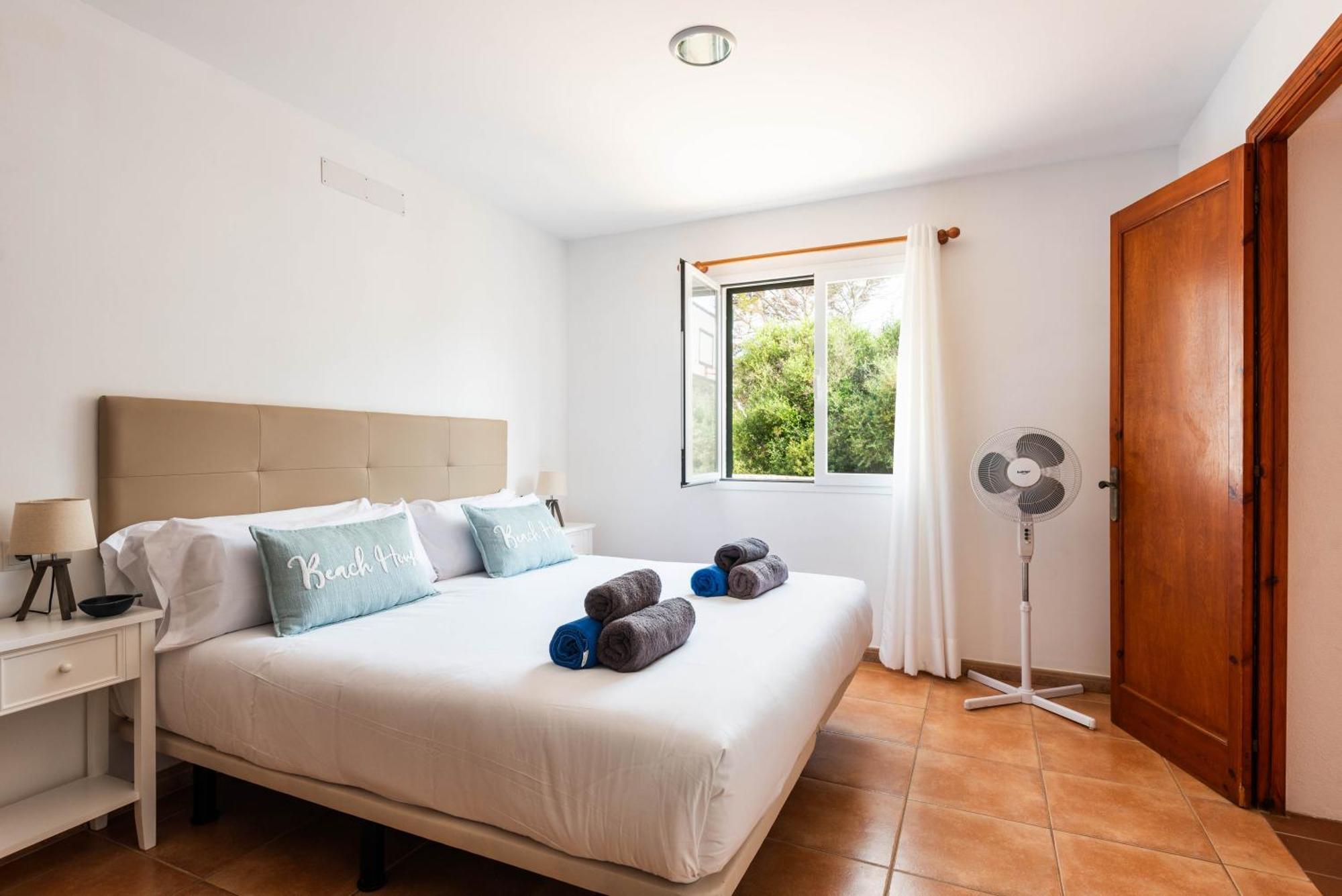 Villa Binisaret I By Mauter Villas Cala Blanca  Exterior foto